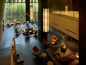 Гостиница Hotel The Celestine Kyoto Gion  Киото